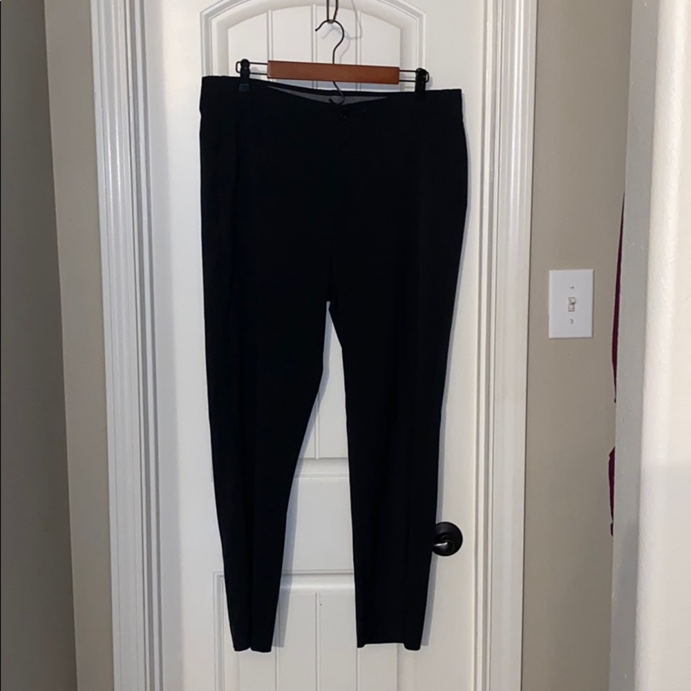 Rountree and Yorke - workplayperform pant sz 36x32